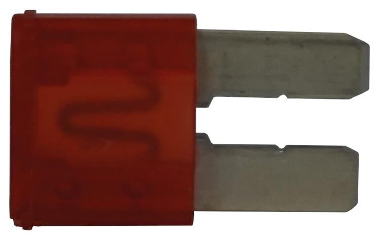 Herth+buss zekering bananenstekker micro2 lf . protection rated current micro 2