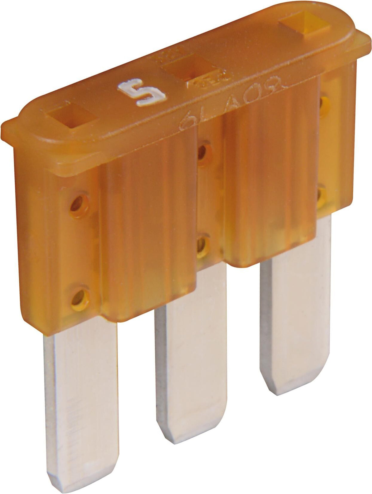 Herth+buss micro3 zekering bananenstekker protection micro3 5a herth + buss