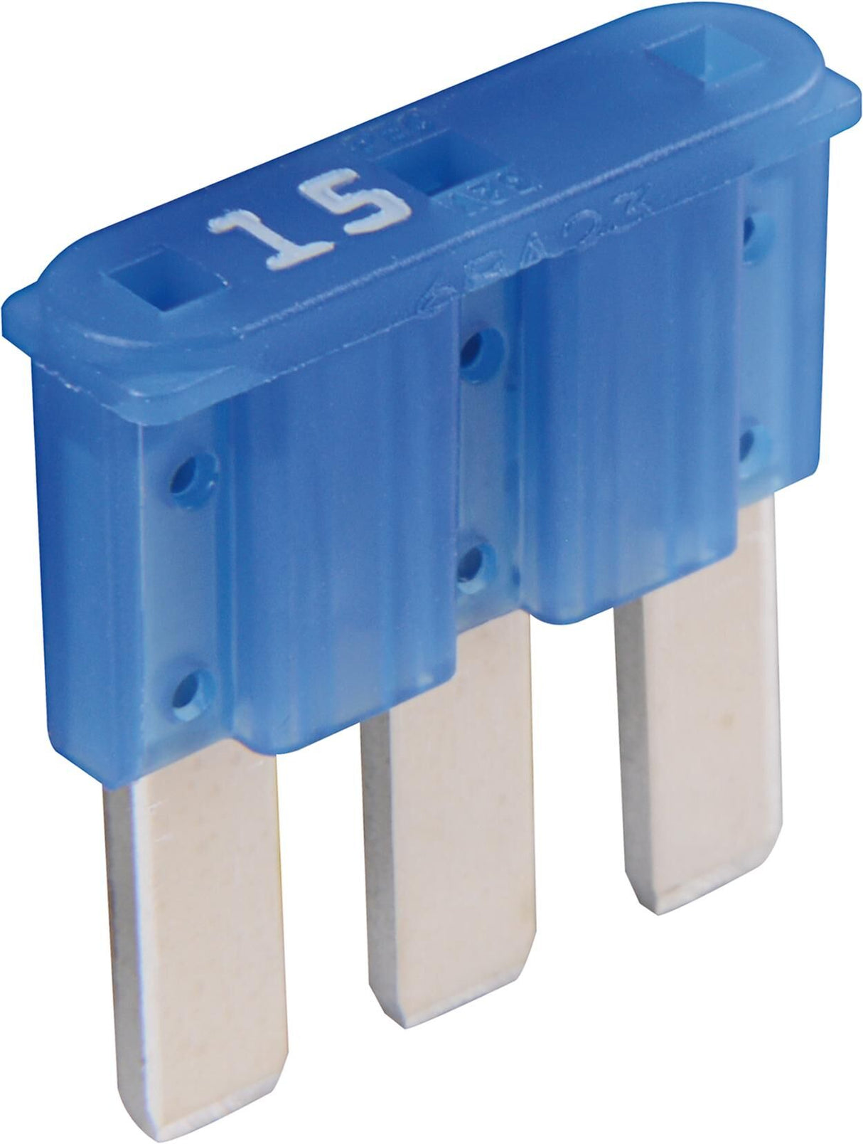 Herth+buss micro3 zekering bananenstekker bescherming micro3 15a herth + buss