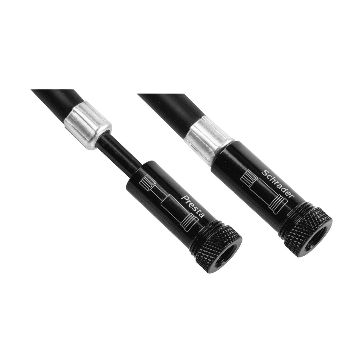 Topeak minipomp race raket mini