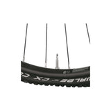 Topeak minipomp Hybrid Rocket HP zwart