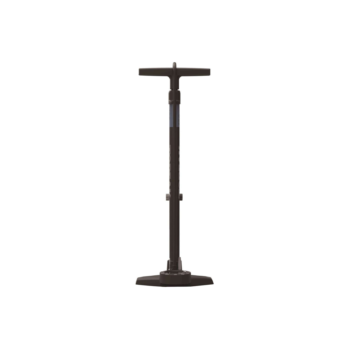 Topeak vloerpomp Joeblow Roadie EX
