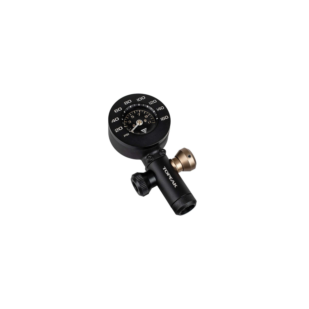 Topeak CO2 pomp airbooster g+
