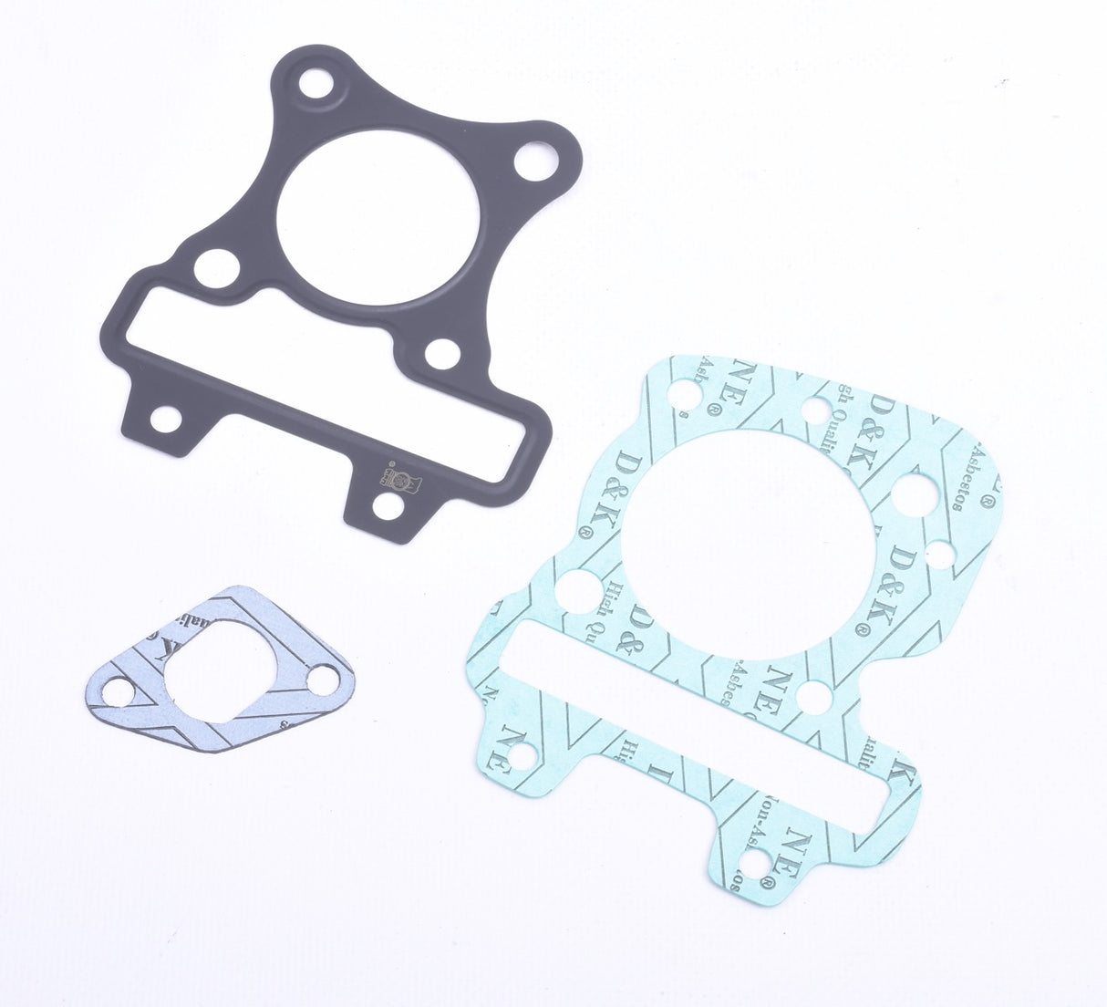 Diverse kopset 42,0mm | vespa 4t 2v