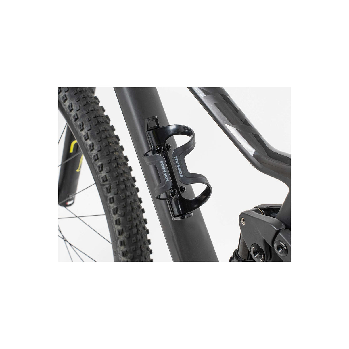 Topeak bidonbevestiging kooibevestiging expander
