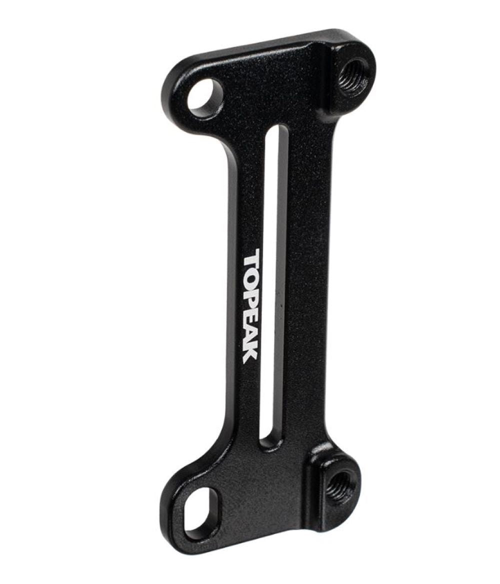 Topeak bidonbevestiging kooibevestiging expander