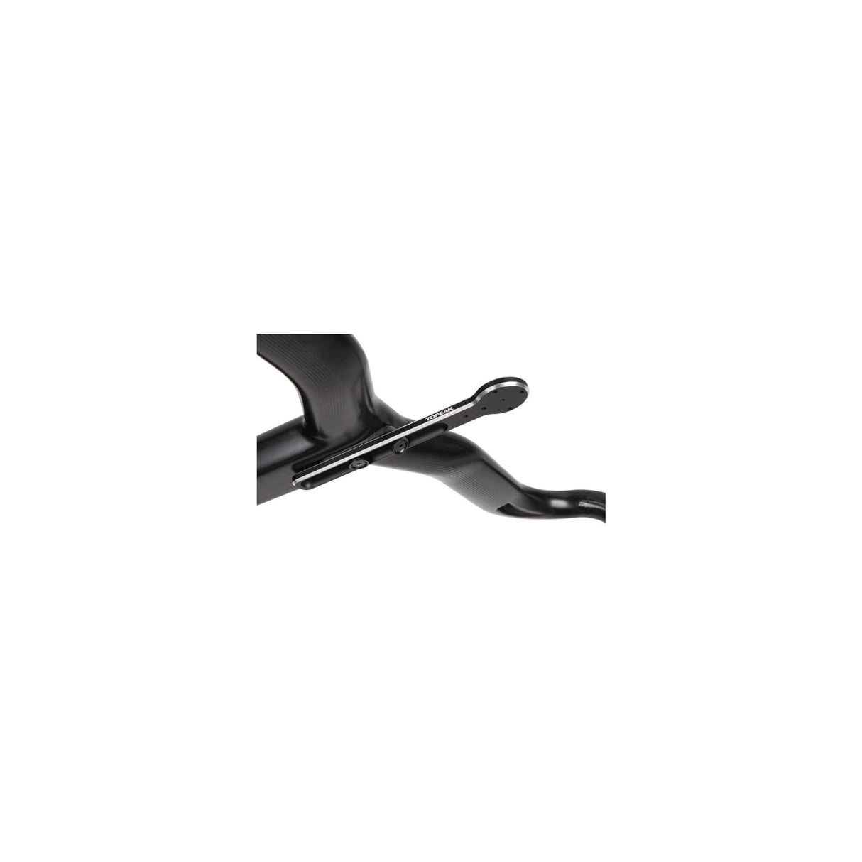 Topeak stuurhouder utf multi-mount geïntegreerd 150mm
