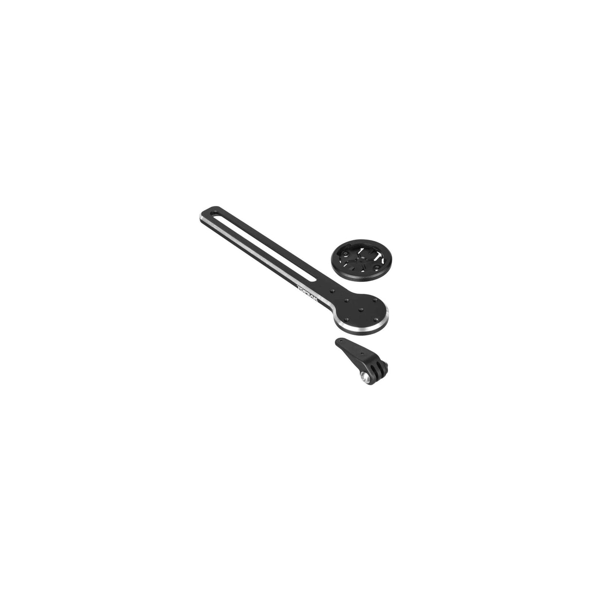 Topeak stuurhouder utf multi-mount geïntegreerd 150mm