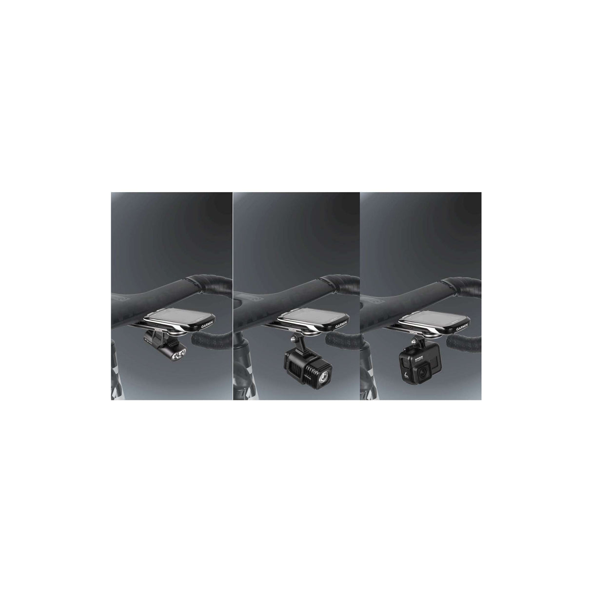 Topeak stuurhouder utf multi-mount geïntegreerd 150mm
