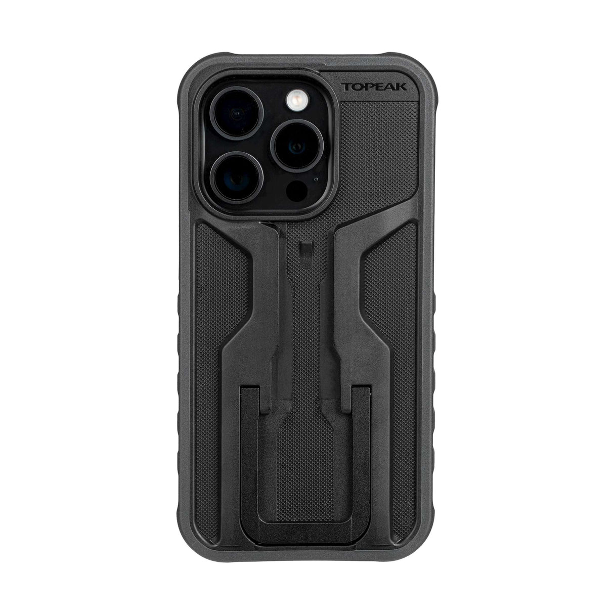 Topeak ridecase iphone 15 pro excl. bevestiging