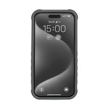 Topeak ridecase iphone 15 pro excl. bevestiging