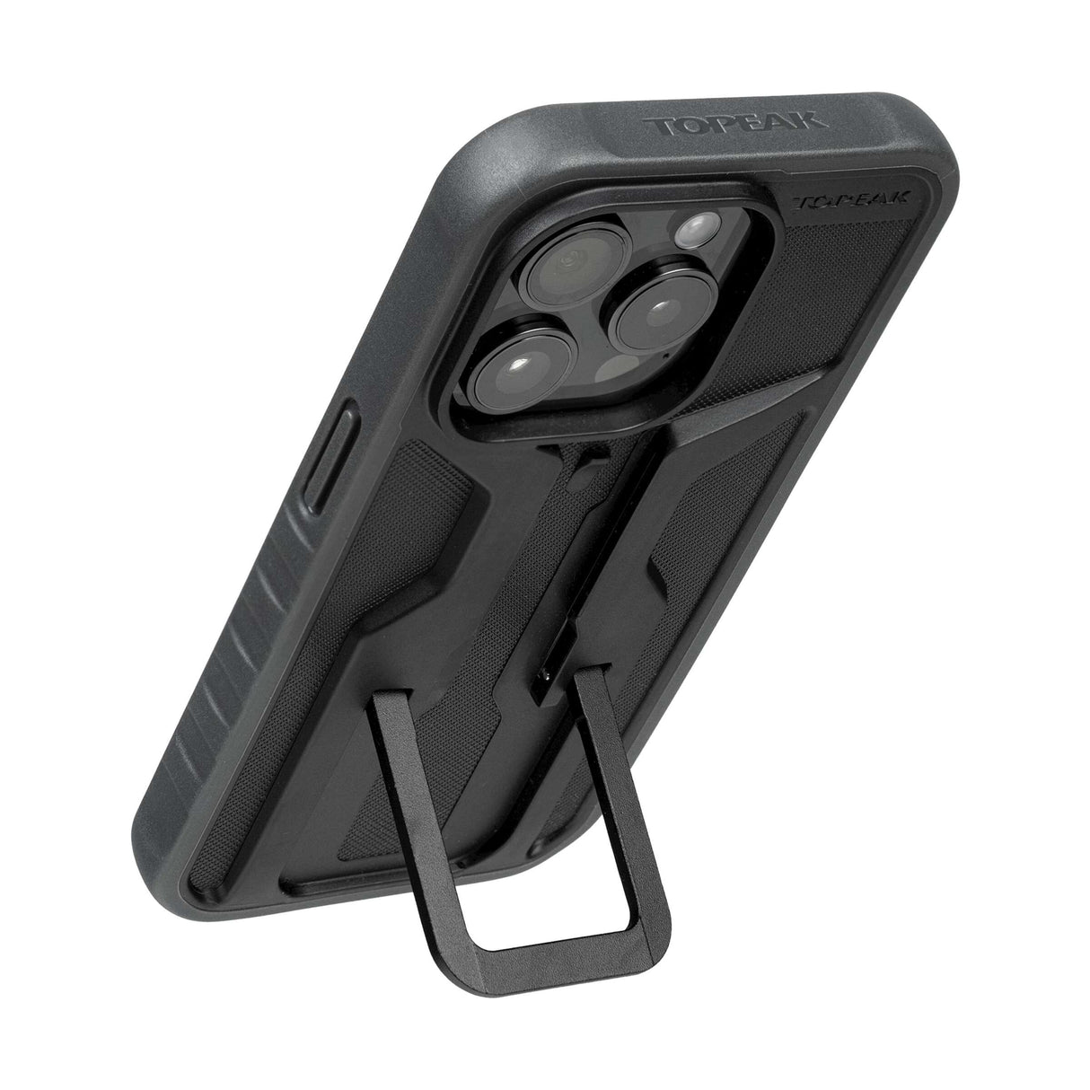 Topeak ridecase iphone 15 pro excl. bevestiging