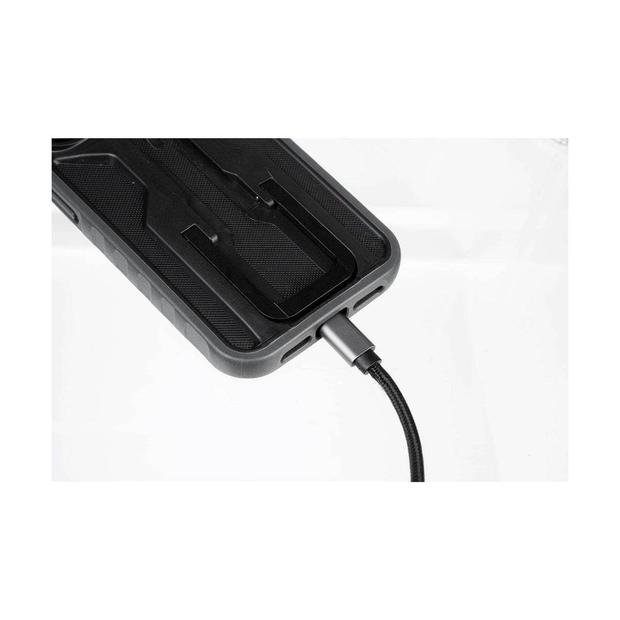Topeak ridecase iphone 15 pro max excl. bevestiging