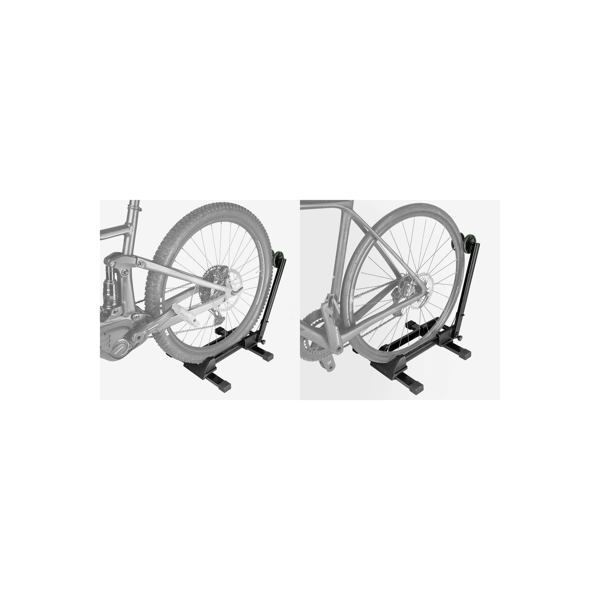 Topeak wielstand line up