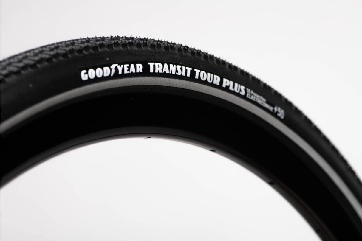 Goodyear transit tour plus s5 protection 28x2.00 reflex