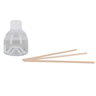 Bolsius geurstokjes 60 ml granaatappel