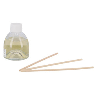 Bolsius geurstokjes 60 ml oud wood