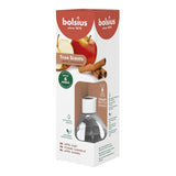 Bolsius geurstokjes 60 ml appelkaneel