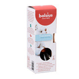 Bolsius geurverspreider 45 ml true scents fresh cotton