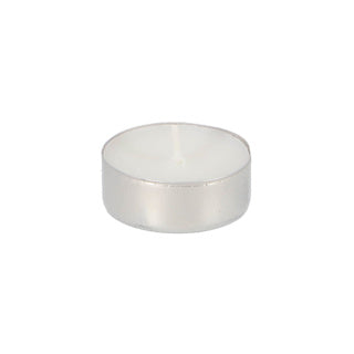 Bolsius true scents fresh cotton geurtheelichten 18 stuks