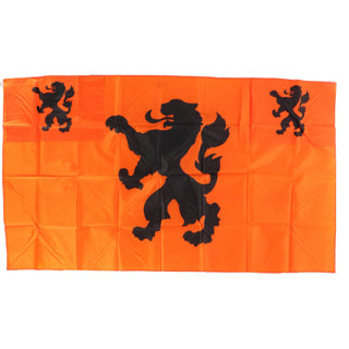 Kaapse vlag holland