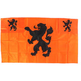 Kaapse vlag holland