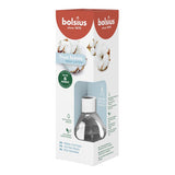 Bolsius geurstokjes 60 ml vers katoen