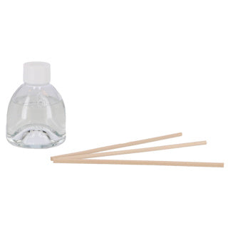 Bolsius geurstokjes 60 ml vers katoen