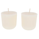 Bolsius navulling clean light pack 2 cederhout vertiver