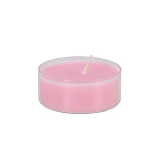 Bolsius geurtheelicht maxi magnolia 8 uur true scents