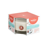 Bolsius geurglas true scents fresh cotton