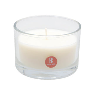 Bolsius geurglas true scents fresh cotton