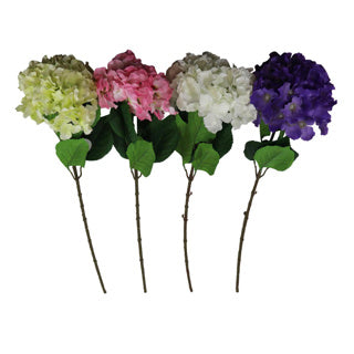 No brand hortensia single l 84cm