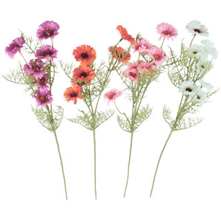 Margriet 74cm l 4 assorti kleur