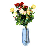 Vaas 30 cm assorti
