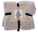 Overige merken hoodie sherry 70x110 pumice stone