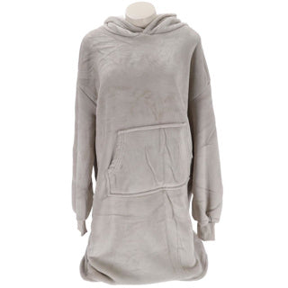 Overige merken hoodie sherry 70x110 pumice stone