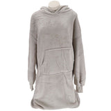 Overige merken hoodie sherry 70x110 pumice stone