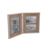 No brand fotolijst eerste jaar 47x28x30 cm