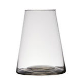 No brand vaas donna 24x17 cm glas