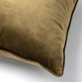 Dutch decor kussen finn 45x45 cm military olive
