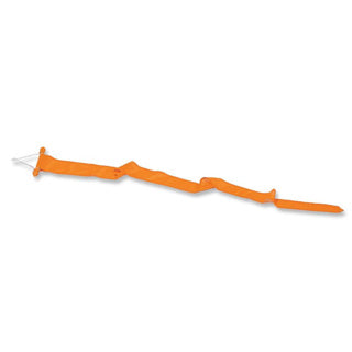 Overige merken wimpel oranje