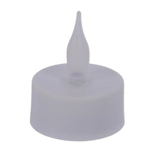 Theelicht led 24 stuks met timer