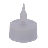 Theelicht led 24 stuks met timer