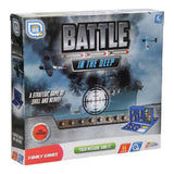 Creative craft group kinderspel battle in the deep