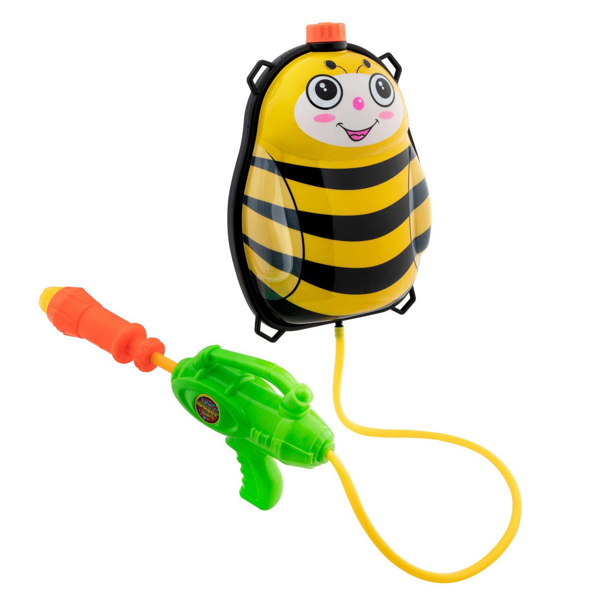 Creative craft group waterpistool met rugzaktank - bij