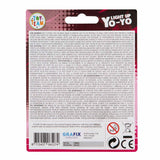Creative craft group jojo met licht - roze