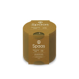 Spaas glow geurkaars 35u - shimmering smile