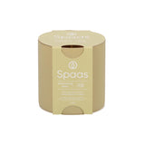 Spaas glow geurkaars 35u - shimmering smile