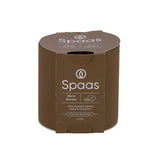 Spaas glow geurkaars 35u - warm wonder